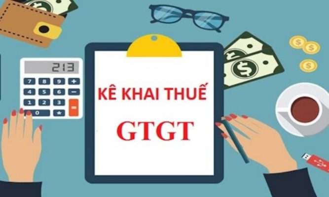 nộp tờ khai thuế TNCN mới nhất