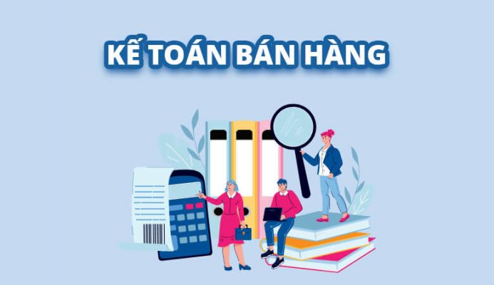 doanh nghiệp bán hàng đại lý