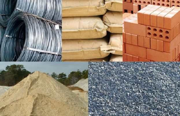 nguyên vật liệu công cụ dụng cụ hàng hóa thành phẩm